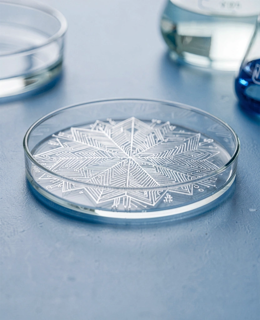 Vědecké prostředí Nutriciologiyame