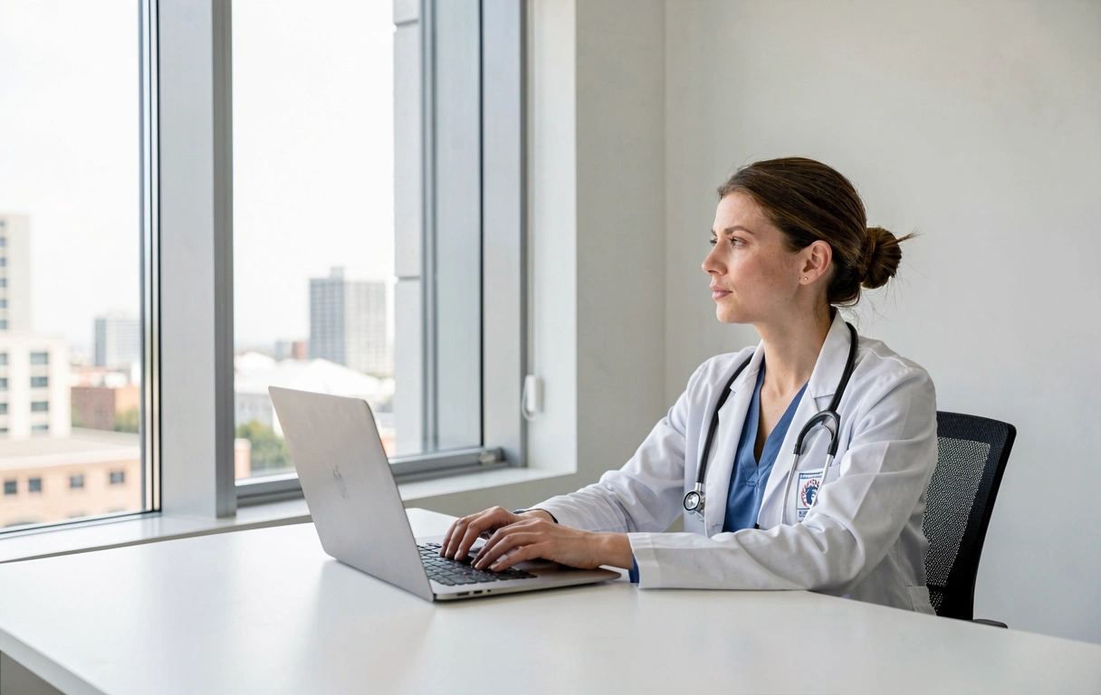 Online konzultace v Nutriciologiyame